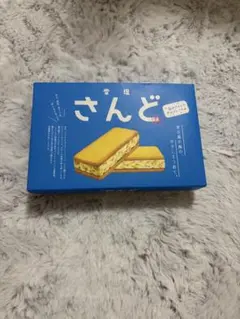 宮古島の雪塩 さんど 6個入のサムネイル