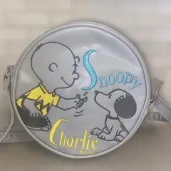 スヌーピーカバン