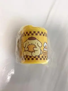 サンリオコインシリンダー