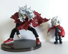 ヒロアカ 死柄木弔 フィギュア