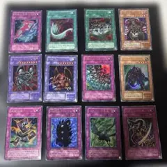 Ｋ*様 遊戯王OCG カード 2期ウルトラレアまとめ売り 24枚セット