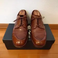 オールデン ALDEN D5607 クロムエクセル 8.0D Vチップのサムネイル