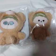呪術廻戦　はぐはぐみー！