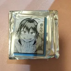 C108 秋田書店 入間くん if魔フィア グリッターキャラカード 10点