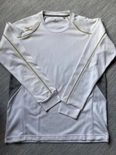 MIZUNO  長袖Tシャツ　Ｌサイズ
