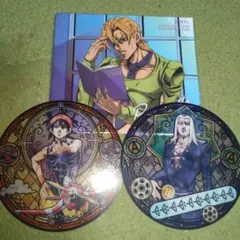 ジョジョの奇妙な冒険 黄金の風