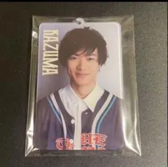 2026年最新】川村壱馬 アクリルキーホルダーの人気アイテム - メルカリ