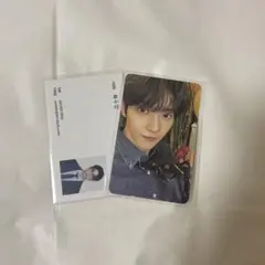 txt スビン シーグリ トレカ