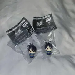 銀魂 志村新八 めじるしアクセサリー