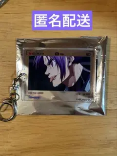 ブルーロック キンコーズ ランダム場面写アクリルキーホルダー 御影玲王