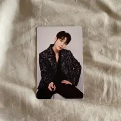 NCT127 THE UNITY ドヨン トレカ