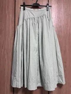 STUNNING LURE フレアスカート