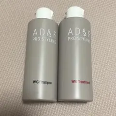 アデランス AD&F プロスタイリング シャンプー＆トリートメント セットのサムネイル
