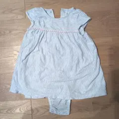 カーターズ　カバーオール　18m