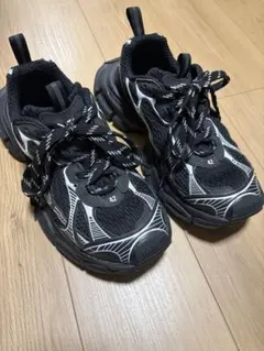 ♡yello厚底スニーカーXL♡sudojuemiaclentグラムリップス - メルカリ