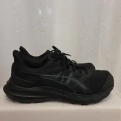 ASICS ランニングシューズ 24.5cm