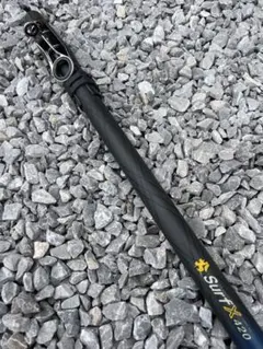 SURF 420 釣竿 リール竿 ロッド ⭐︎新品 未使用⭐︎