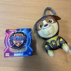PAW Patrol パウパトロールラブル　ぬいぐるみ