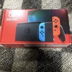 Nintendo Switch 付属品一式