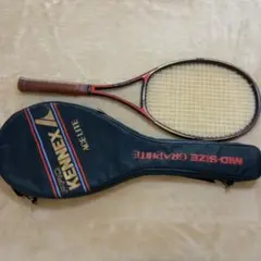 KENNEX PRO AGE LITE ミッドサイズラケット