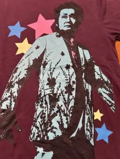 忌野清志郎 完全復活祭 ライブ 日本武道館 Tシャツ - メルカリ