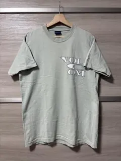 90s volcom old logo Tシャツ ボルコム USA製 L