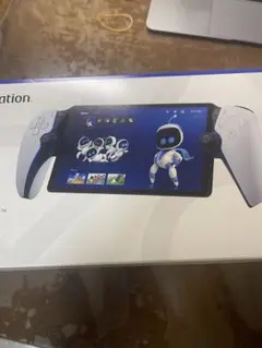 【美品】PS5 PlayStationPortal リモートプレイヤー