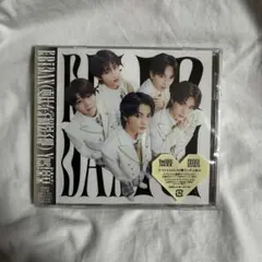 【新品未開封】Yes!東京 M!LK盤