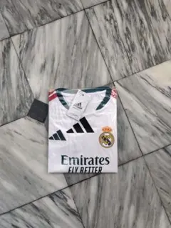 adidas レアル・マドリード ユニフォーム ロナウド 7番