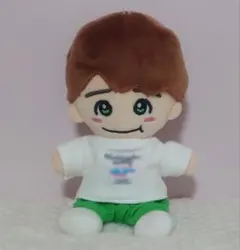 2026年最新】ちびぬい 服 なにわ男子の人気アイテム - メルカリ