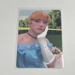 THEBOYZ ドボイズ エリック プリンセストレカ ドビランド ソウルコン