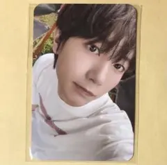 NCT WISH リョウ RYO Color mu-mo 特典 トレカ 未開封