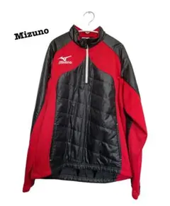 【美品】Mizuno  ウインドブレーカー