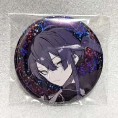 にじさんじ 長尾景 椎名唯華 タロット グリッター 缶バッジ - メルカリ