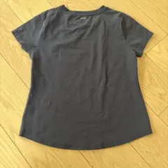 andar 半袖Tシャツ　ネイビー