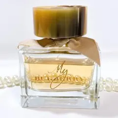 Burberry バーバリー マイバーバリー オードパルファム 90ml