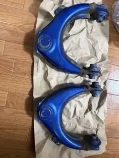 オデッセイ RB1 RB3 フロントアッパーアーム RB2 RB4 純正加工 ホンダ 純正 オデッセイ 《 RB3 》 左フロントアッパーアーム 51460