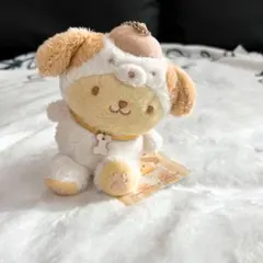 2026年最新】ポムポムプリン 干支マスコット の人気アイテム - メルカリ