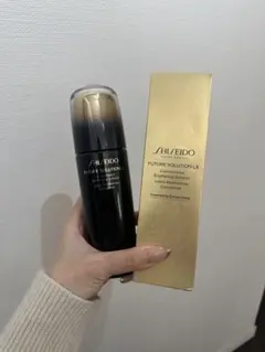 SHISEIDO FUTURE SOLUTION LX 化粧水 170ml