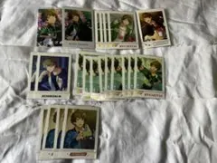 あんスタ ぱしゃこれ 高峯翠