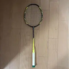 ヨネックス　アークセーバー7pro 4u5 バドミントンラケット