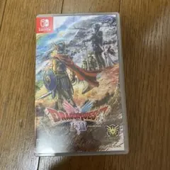 ドラゴンクエスト 1 & 2 リメイク版 Switch スイッチ