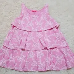 ロニィ　チュニック