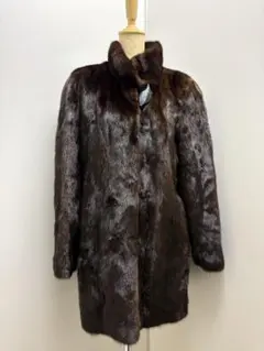 2026年最新】emba ミンクコートの人気アイテム - メルカリ