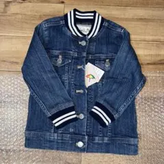 Arnold Palmer アーノルドパーマー デニムジャケット