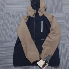 2025年最新】ボルコム ウェア ゴアテックスの人気アイテム - メルカリ