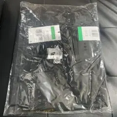 XLサイズ　NIKE ONE PIECE コラボ Tシャツ　ブラック　黒　QS
