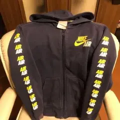 キッズ　NIKE ナイキ パーカー