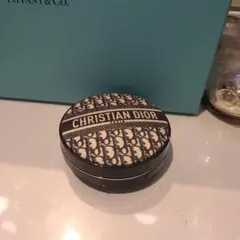 値下げ☆Christian Dior クッションファンデーションケース N