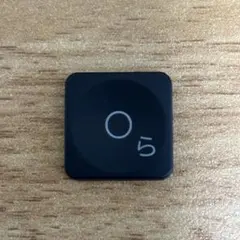 Logicool MX KEYS mini キーキャップ O ら 交換用